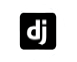 Django_logo-open-source-company-in-india