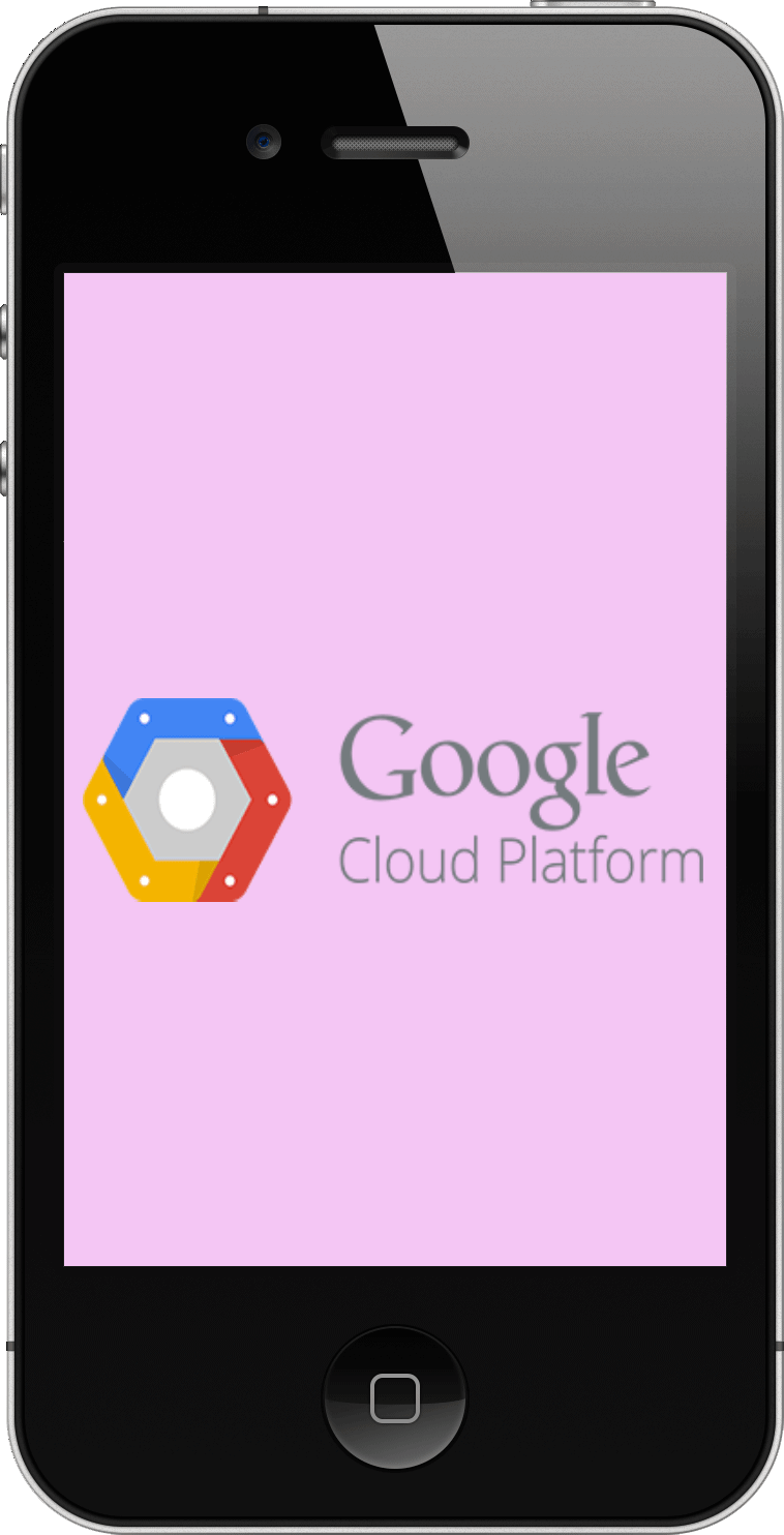 Google Cloud-company-in-india