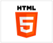 HTML5 Icon-mobile-app-development-company-in-india