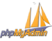 phpmyadmin_logo-company-in-india
